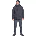 NEURUM télikabát antracit 3XL