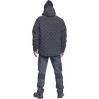NEURUM télikabát antracit 3XL