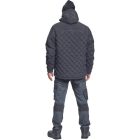 NEURUM télikabát antracit 4XL