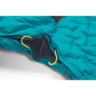 NEURUM télikabát antracit 4XL