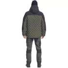 NEURUM télikabát sötét olajzöld L