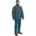 MAX NEO télikabát zöld XL