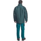 MAX NEO télikabát zöld 3XL