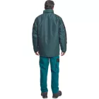 MAX NEO télikabát zöld 4XL