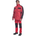 MAX NEO télikabát piros XXL