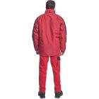 MAX NEO télikabát piros 3XL