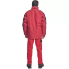 MAX NEO télikabát piros 3XL