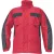 MAX NEO télikabát piros 4XL