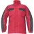 MAX NEO télikabát piros 4XL
