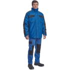 MAX NEO télikabát kék 3XL