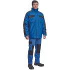 MAX NEO télikabát kék 3XL