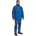 MAX NEO télikabát kék 3XL