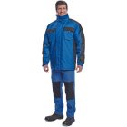 MAX NEO télikabát kék 3XL