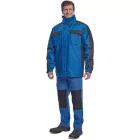 MAX NEO télikabát kék 3XL