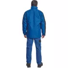 MAX NEO télikabát kék 4XL