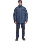 MAX NEO télikabát navy XXL