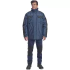 MAX NEO télikabát navy XXL