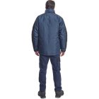 MAX NEO télikabát navy 3XL
