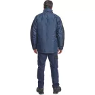 MAX NEO télikabát navy 4XL