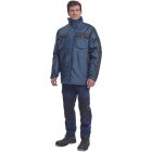 MAX NEO télikabát navy 4XL