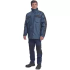 MAX NEO télikabát navy 4XL