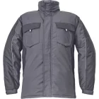 MAX NEO télikabát antracit XL