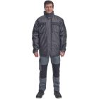 MAX NEO télikabát antracit XL