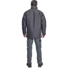 MAX NEO télikabát antracit XL