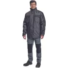 MAX NEO télikabát antracit XL