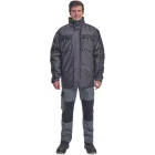 MAX NEO télikabát antracit XXL