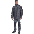 MAX NEO télikabát antracit XXL