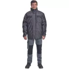 MAX NEO télikabát antracit 4XL