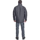 MAX NEO télikabát antracit 4XL