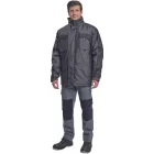 MAX NEO télikabát antracit 4XL