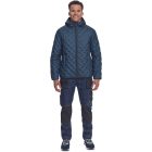 NEURUM Pehely dzseki navy XS