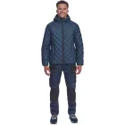 NEURUM Pehely dzseki navy XS