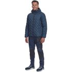 NEURUM Pehely dzseki navy XS