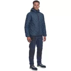 NEURUM Pehely dzseki navy S