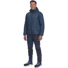 NEURUM Pehely dzseki navy S