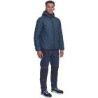 NEURUM Pehely dzseki navy L