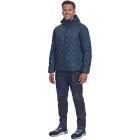 NEURUM Pehely dzseki navy L