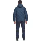 NEURUM Pehely dzseki navy L