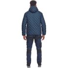 NEURUM Pehely dzseki navy L