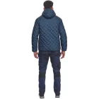 NEURUM Pehely dzseki navy L