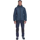 NEURUM Pehely dzseki navy 4XL