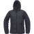 NEURUM Pehely dzseki fekete 2XL