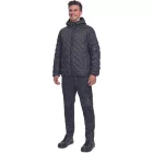 NEURUM Pehely dzseki fekete 2XL