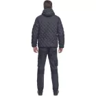 NEURUM Pehely dzseki fekete 2XL