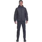 NEURUM Pehely dzseki fekete 2XL