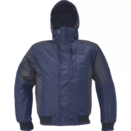 DAYBORO PILOT dzseki navy 2XL